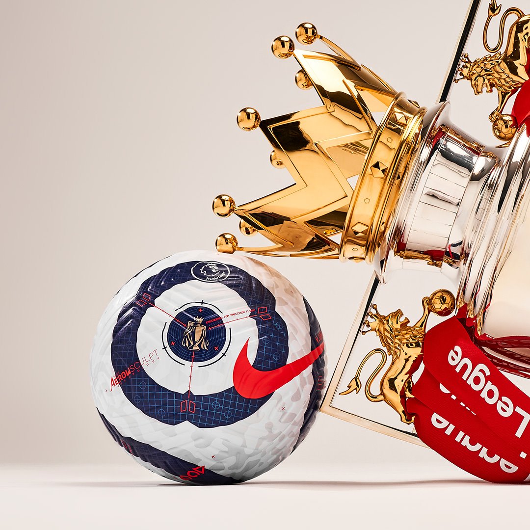 nike flight ball pro direct