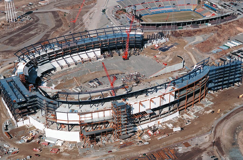 Jacob_Companies's tweet image. With the Super Bowl having just passed, it's only right we look back at one of the stadiums we've had the honor to work on. Gillette Stadium. More @Jacobcompanies.com

#webuild #gc #construction #jacobcompanies #GilletteStadium