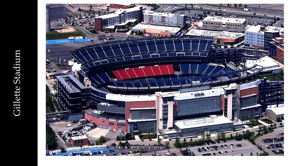 Jacob_Companies's tweet image. With the Super Bowl having just passed, it's only right we look back at one of the stadiums we've had the honor to work on. Gillette Stadium. More @Jacobcompanies.com

#webuild #gc #construction #jacobcompanies #GilletteStadium