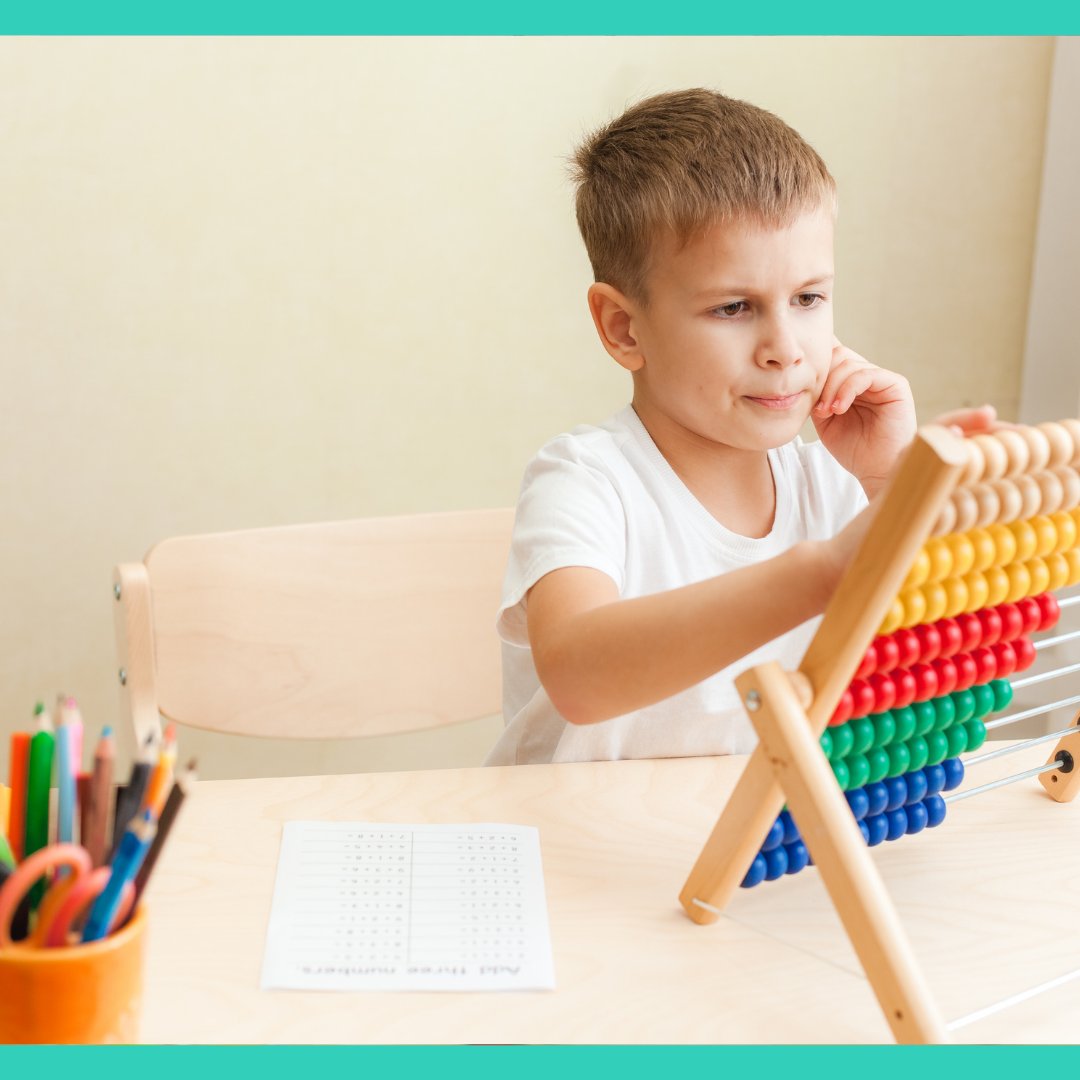 thestemkidz's tweet photo. Raising a natural mathematician - Make Maths Fun.⁣⁣
Here are a few daily tricks that you can include into your child's routine to make maths less of an obstacle in their schooling lives.
 https://t.co/ntL0aa0wlC⁣⁣
⁣⁣
#experiments #science #chemistry #art #learning #esa https://t.co/Eh0i8oNSPf