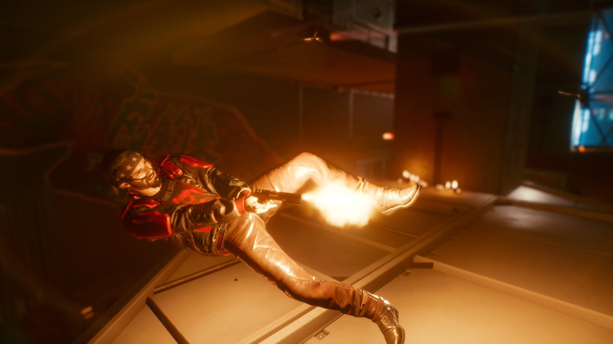 ryanjenko89's tweet image. #PS4share