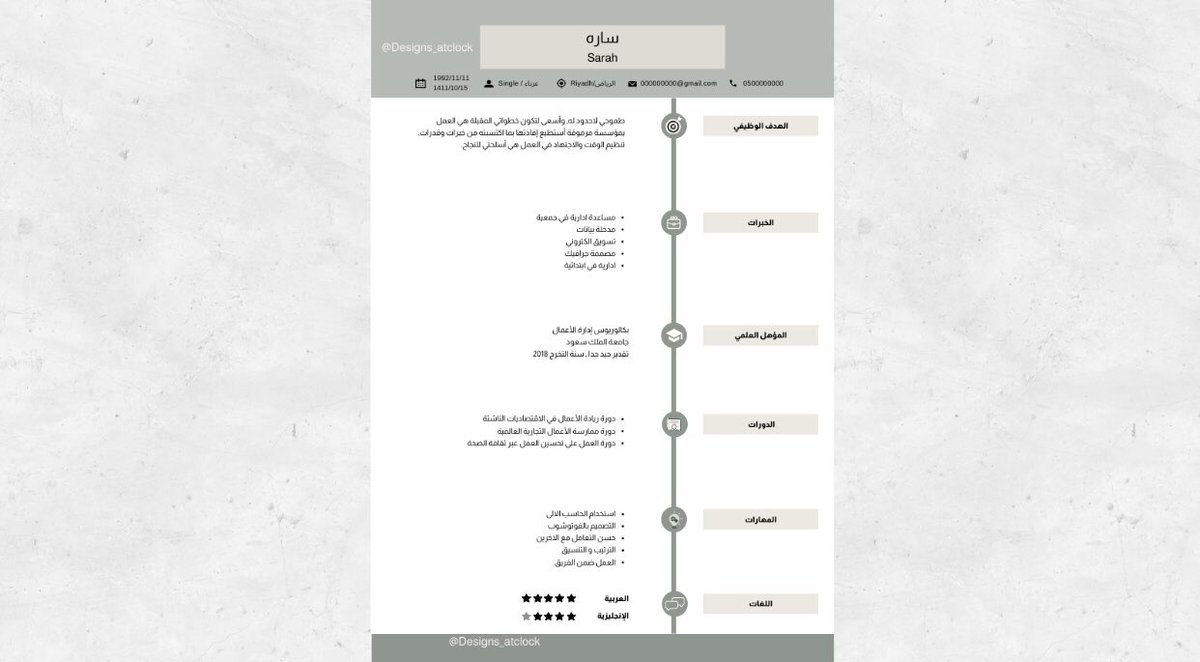 Designs_atclock tweet picture