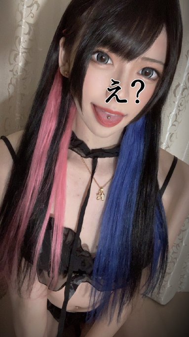 コスプレイヤーぽにょ皇子のTwitter画像12