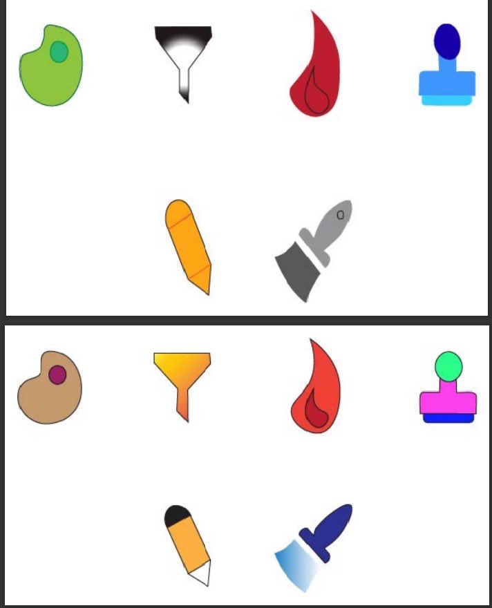 DrMirunaFilip's tweet image. I find curvature tool easier than pen tool, but i think it’s all about consistent practice. Thank you Dan for this amazing tutorial! #danlovesadobe #tutsplusdesign