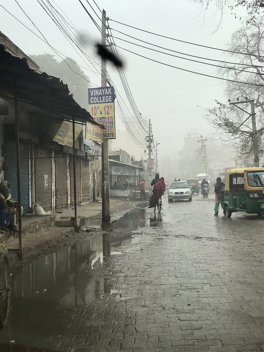 wecares4india's tweet photo. This is Shitla Colony opposite Shitla mata mandir. Sewerage overflow is a big problem of the area. Location: Shitla colony maine street and street no 5. @DC_Gurugram @MunCorpGurugram @sudhirsinglabjp @VPSconnect @cmohry @mlkhattar Please take a note of it. https://t.co/nJh7kZLJOu