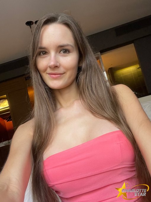 TW Pornstars Charlotte Star. Pictures and videos from Twitter. Page 15