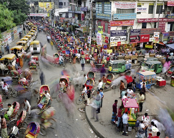 'Urban Community Resilience'  provides #ImpactLessons on what makes cities inclusive, safe,
resilient &amp; sustainable when migration/urbanisation
processes are intensifying globally
bit.ly/2O4ZVK7
<a href="/FCDOGovUK/">Foreign, Commonwealth & Development Office</a>
<a href="/ESRC/">Economic and Social Research Council</a>
<a href="/IDS_UK/">Institute of Development Studies</a>
<a href="/REAL_Centre/">REALCentre Cambridge</a>
Photo: © Martin Roemers/Panos Pictures