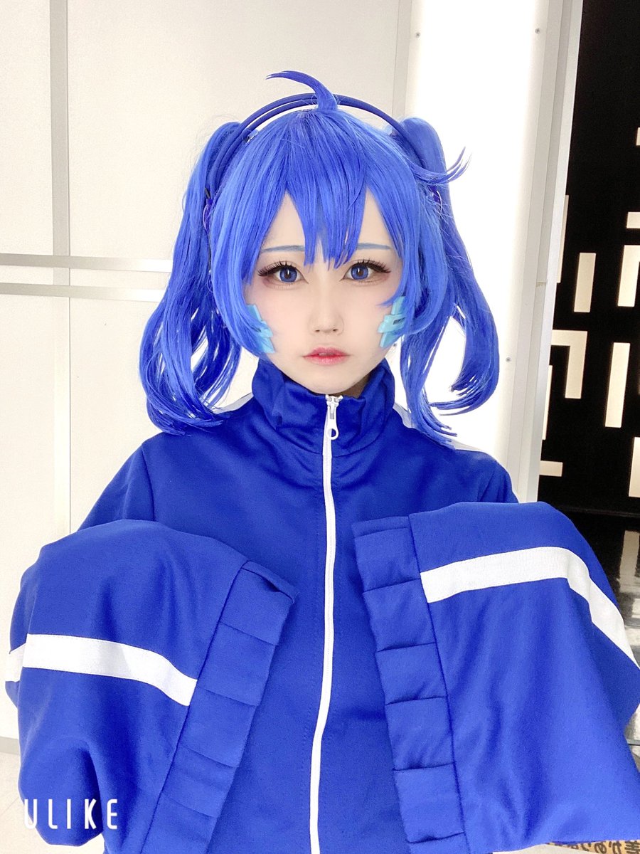 カゲロウプロジェクト カゲプロ エネ ウィッグ