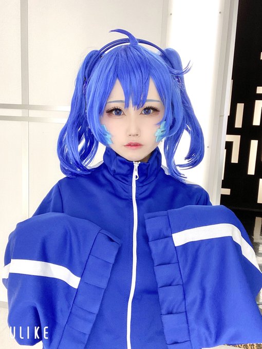 コスプレイヤーしゅんすけのTwitter画像32