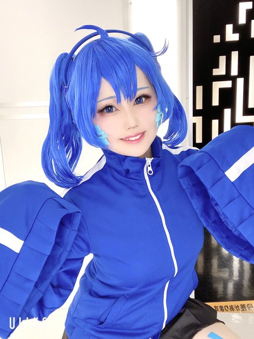 コスプレイヤーしゅんすけのTwitter画像33