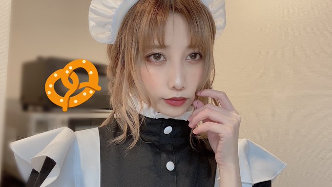 コスプレイヤーひのきおのTwitter画像5
