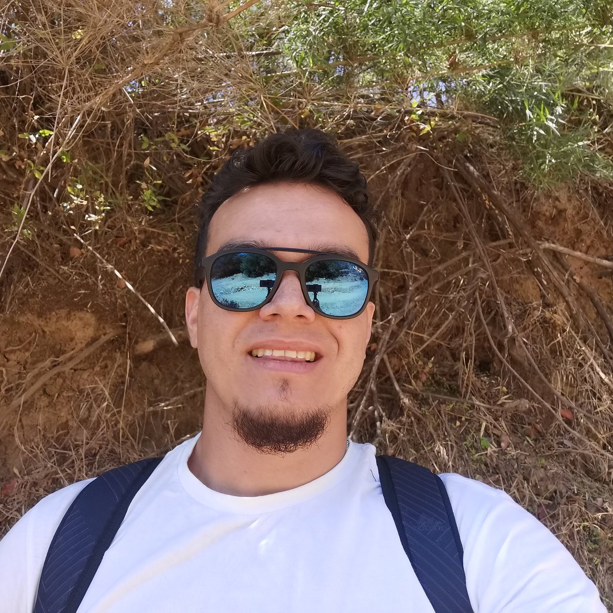 RobbenShulz's tweet image. #NuevaFotoDePerfil