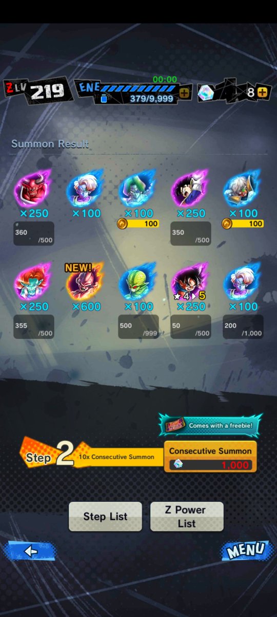 DanielHallV1's tweet photo. @Nanogenix 1st multi, LETS GOOOO!!! https://t.co/ArfJ1e040Y