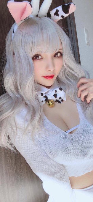 Twitterのコスプレ画像44