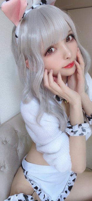 Twitterのコスプレ画像46