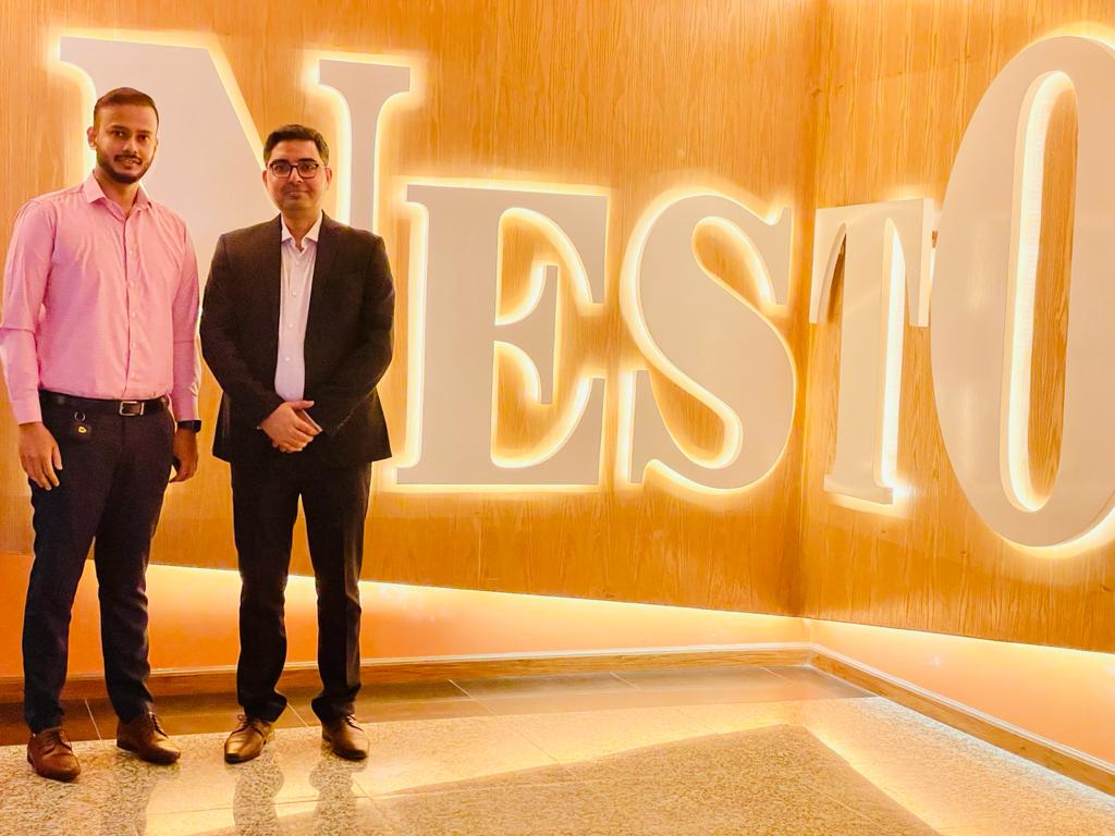 indusfoodshow photo