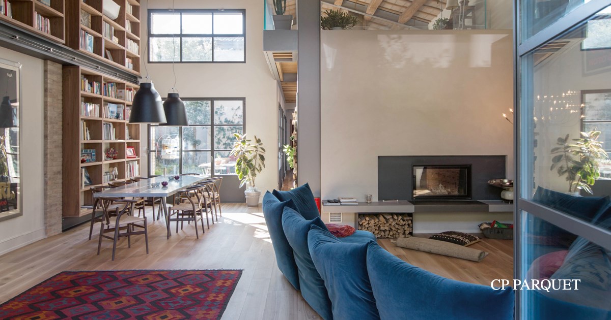 CPparquet's tweet photo. The charm of parquet in post-industrial environments.
Discover the project 👉 https://t.co/T6nQ3yMKnm

Project by: Arch. Franco Biagiotti / Monica Poletti Interiors
Ph: Angelo Ciccolo https://t.co/uUQBPFrLxu