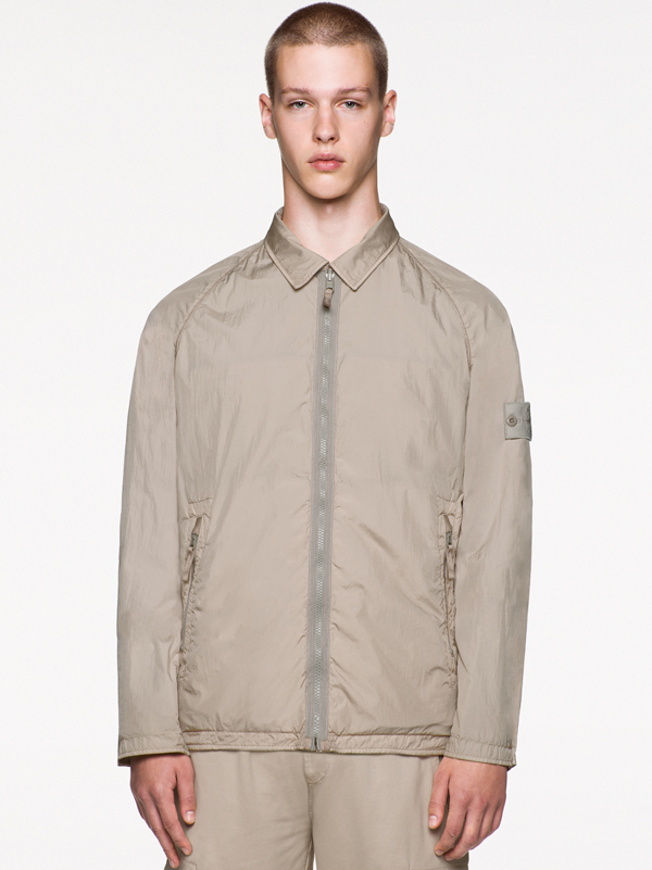 stoneisland's tweet photo. #StoneIsland Spring Summer '021
Ghost Pieces on https://t.co/lHBmAlC3sU
119F4 Stretch Cotton Tela / Resin Treated Nylon
#Ghostpiece https://t.co/tZoUk0WXDP
