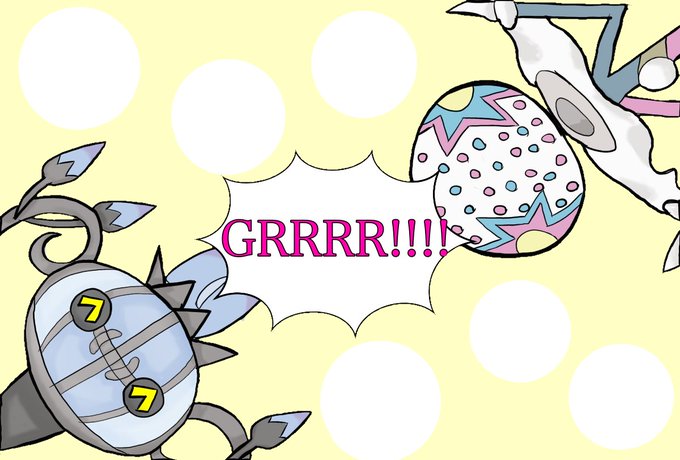 シャンデラのtwitterイラスト検索結果 シャンデラのtwitterイラスト検索結果