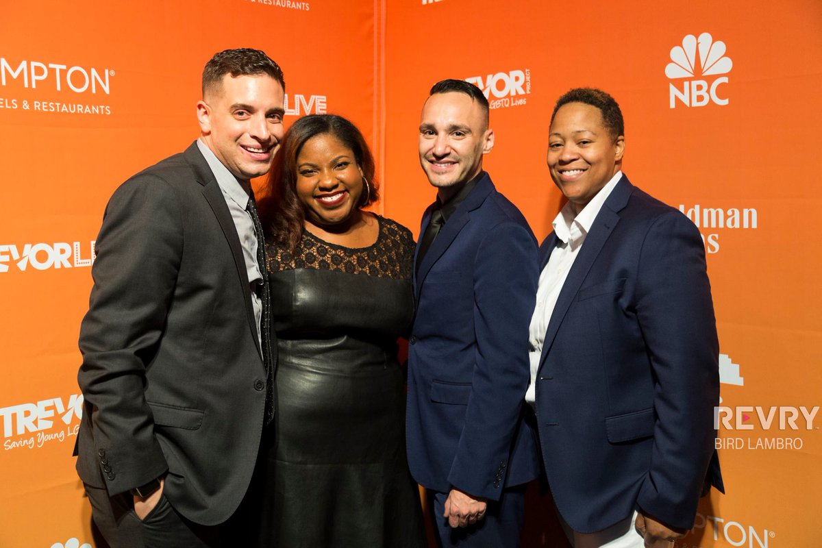 “They are primed to be the most valuable and influential LGBTQ+ media company in the world.” bit.ly/37iF3tO #revry #queer #lghtq #streaming #freetv