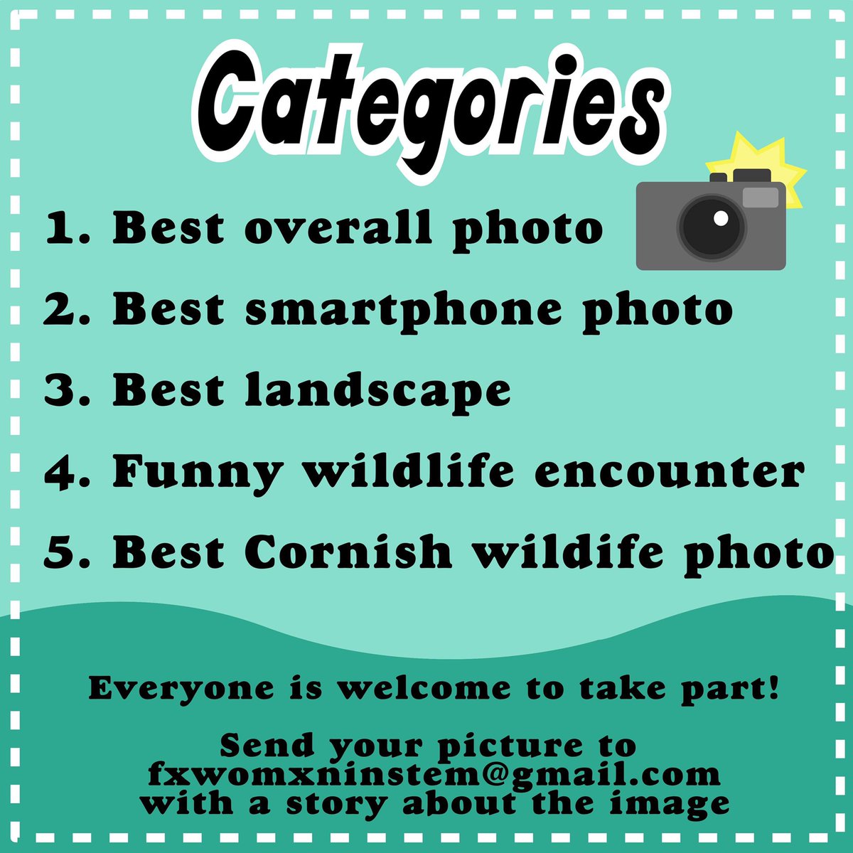 FX Womxn in STEM tweet media