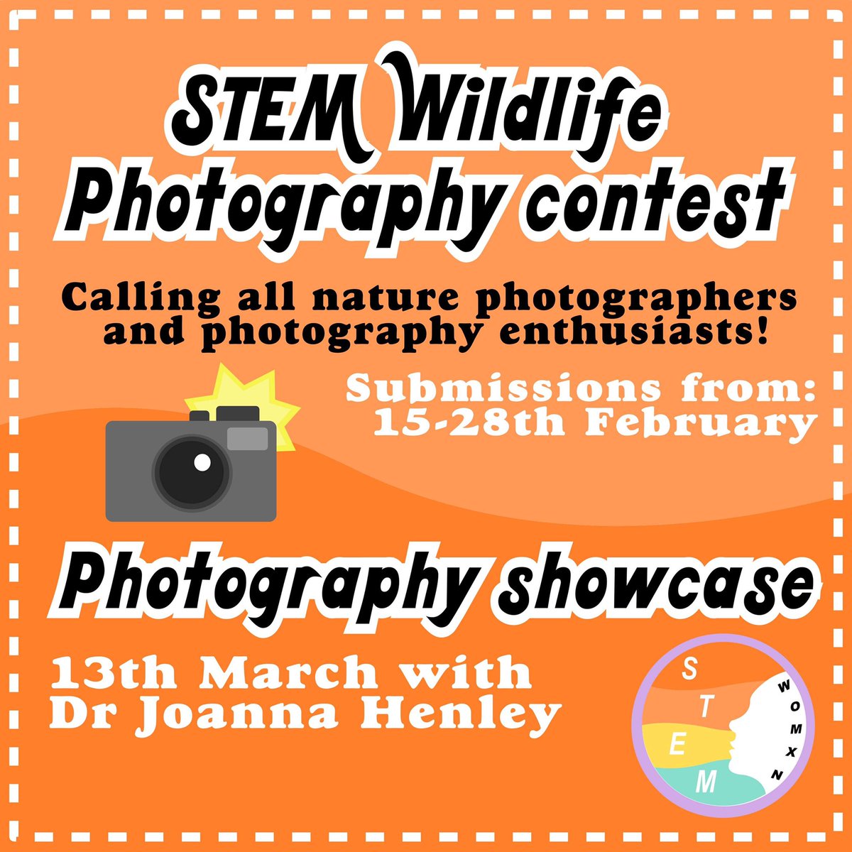 FX Womxn in STEM tweet media