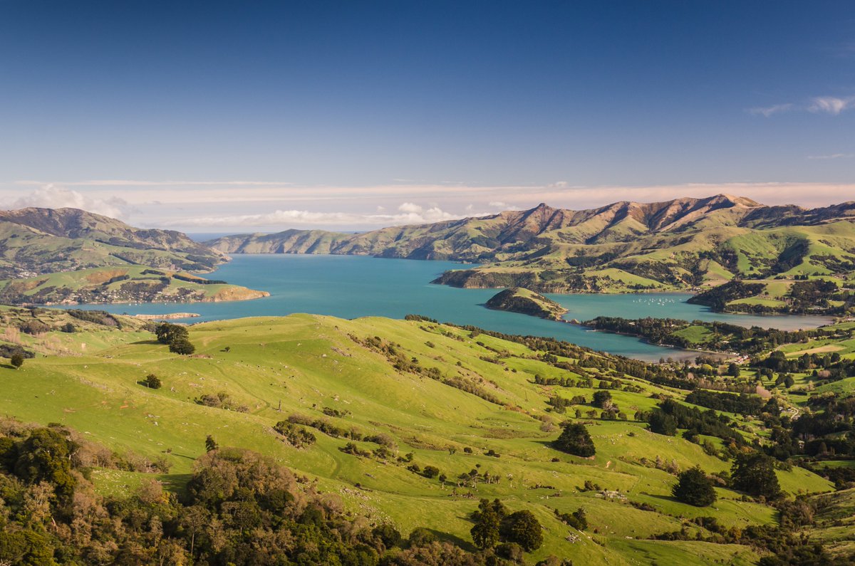 PureDestination's tweet image. Is New Zealand’s great outdoors on your bucket list? 🇳🇿 #wanderlustwednesday 

Read our travel guide to find out more &amp;gt; bit.ly/3jXNBv8