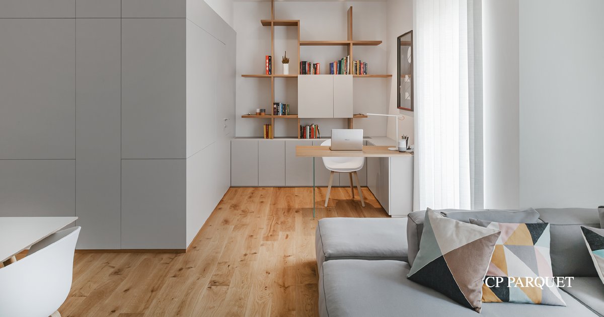 CPparquet's tweet photo. 95 sqm of Oak Rusticone parquet varnished and brushed for a design apartment, located in the city center of Matera.

Project by: Marima De Pace Architect
Photo: Pierangelo Laterza / Photographer https://t.co/IXqhBzYyxJ