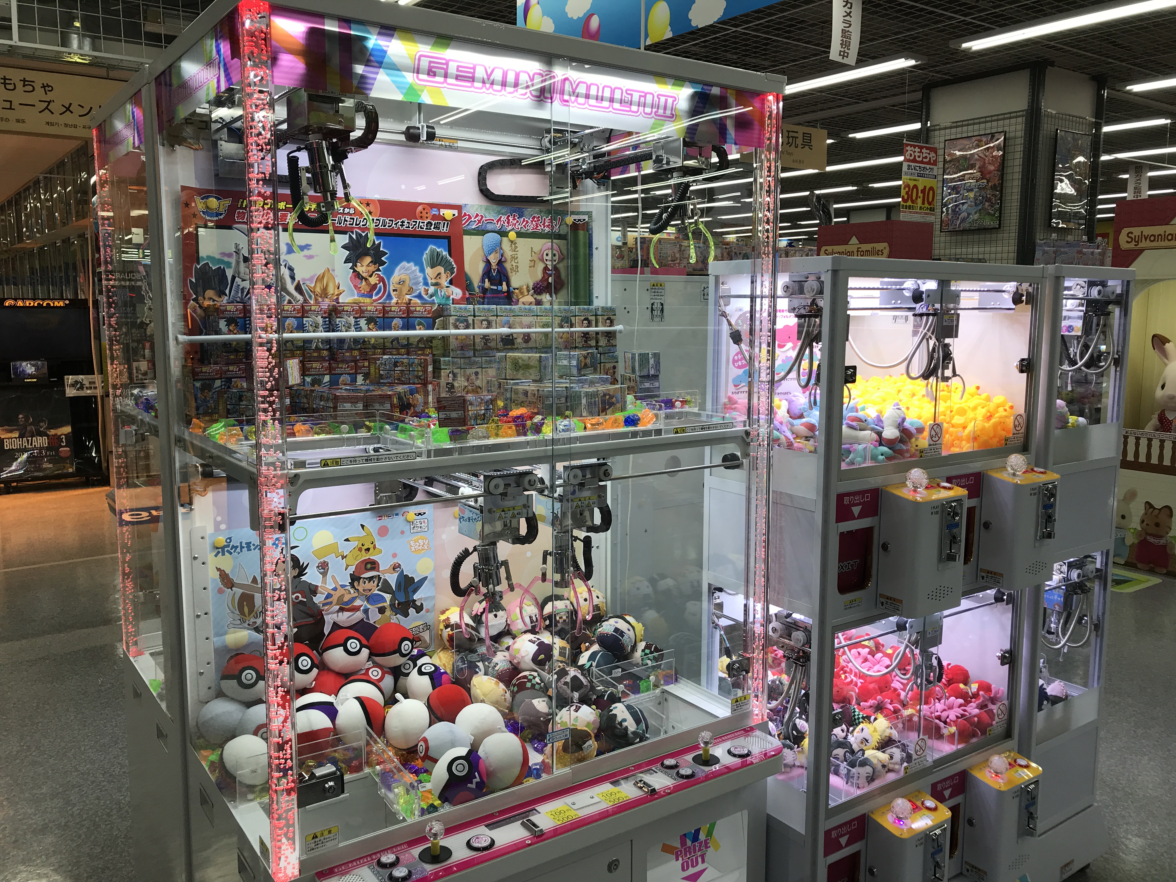 ヤマダデンキ LABI渋谷 on X: ヤマダデンキ LABI渋谷 on X: