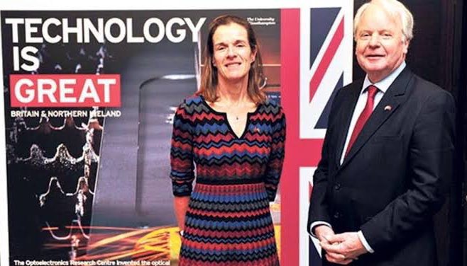 JudithSlater_UK's tweet image. Lord Janvrin: The UK-Turkey Free Trade Agreement is very important for preserving the trade flows between our two countries, which have grown 70% over the last decade &amp;amp;, in 2019 before the pandemic outbreak, were worth nearly £19 billion #UKTechWeekTurkey #TechisGREAT @tradegovuk
