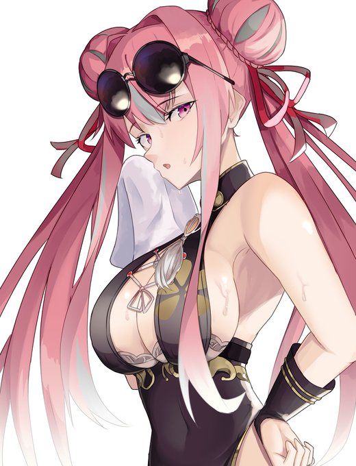 ブレマートン
#アズールレーン 