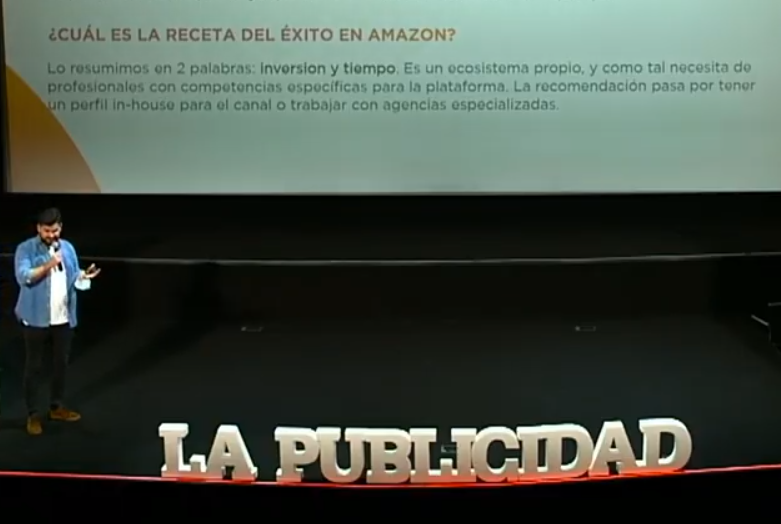 Havas España tweet media