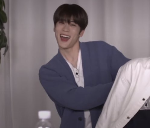 텐션 오른 강아쥐