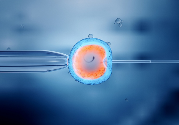 2/ IVF involves combining sperm + egg outside the body in a lab. After its formation, the embryo is placed in the uterus. As one would expect, this is a delicate, complex and highly costly treatment.With success rates as high as 80%, IVF resulted in 8+ million babies globally