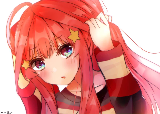 #五月推しによる五月推しのための五月 