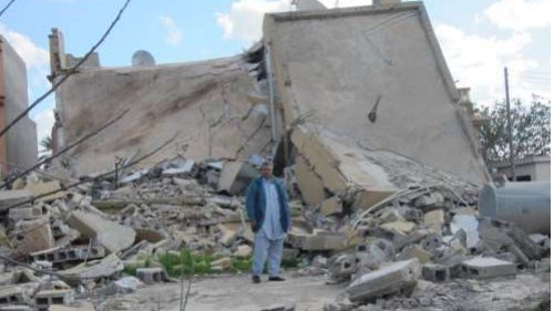 Next month, Airwars will be releasing comprehensive civilian harm data on Libya's 2011 civil war, looking at reported casualties from Gaddafi, rebel and NATO forces. More soon.