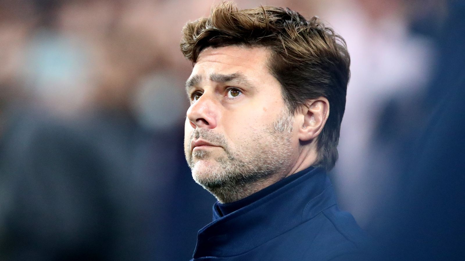 Happy Birthday to former Spurs manager Mauricio Pochettino, who turns 49 today!

 