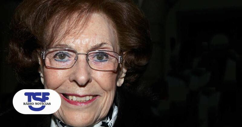 Funeral da atriz Carmen Dolores realiza-se na sexta-feira em Lisboa https://t.co/pw91fOeabU Em https://t.co/MDmhqgtnSp https://t.co/OmZgUmrq55
