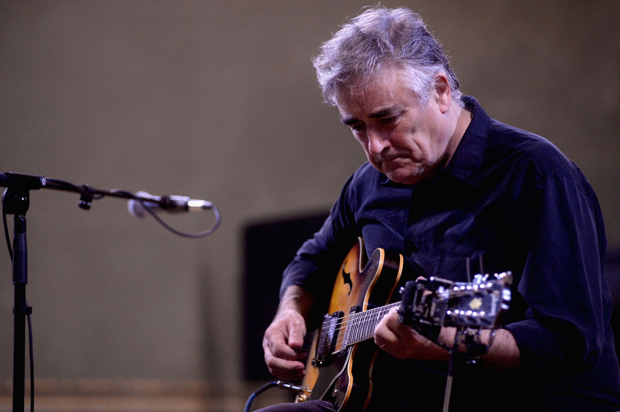 Please join me here at in wishing the one and only Fred Frith a very Happy 72nd Birthday today  