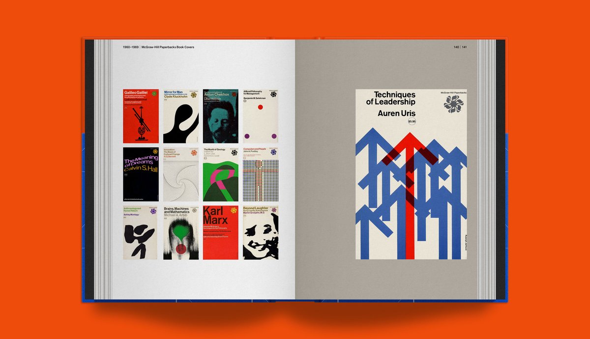 voldotco's tweet photo. Our Rudolph de Harak monograph is already 5% funded in less than 24 hours! Pledge for your copy now and help us document this important mid-century graphic designer: https://t.co/DoOf8WAbYF https://t.co/8msFrFGheM