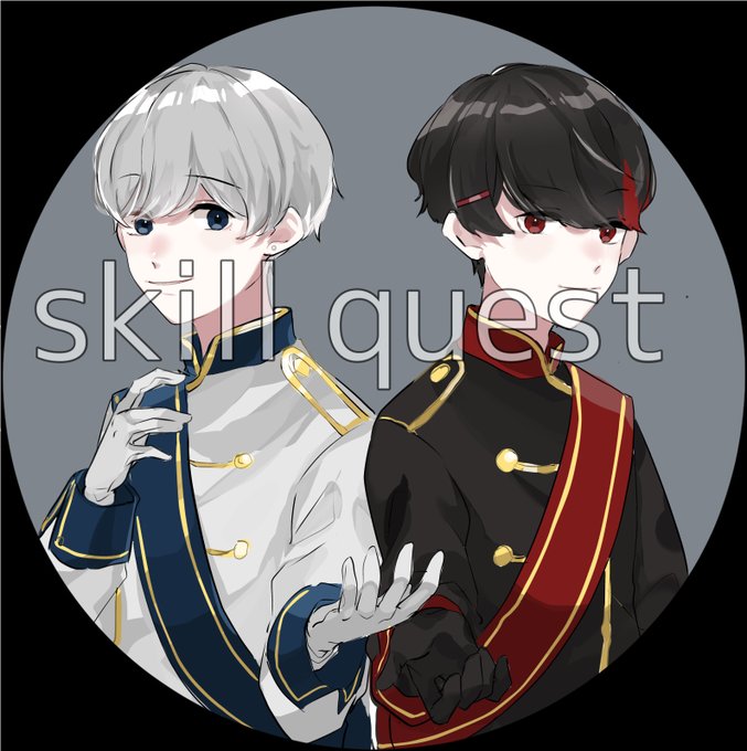 ペア画 高画質 のtwitterイラスト検索結果