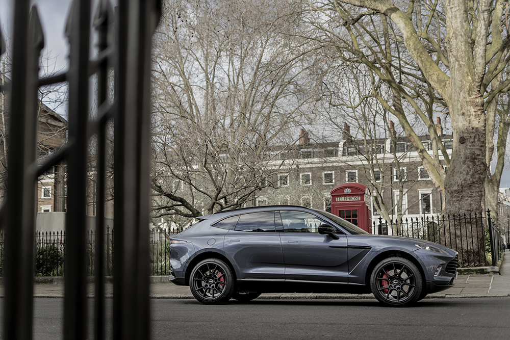 AstonHatfield's tweet photo. No matter where your journey, DBX is an all new adventure. To start your DBX journey please contact the sales team. #DBXDay https://t.co/2ojDxPmY1d https://t.co/a9JJt3AyyL