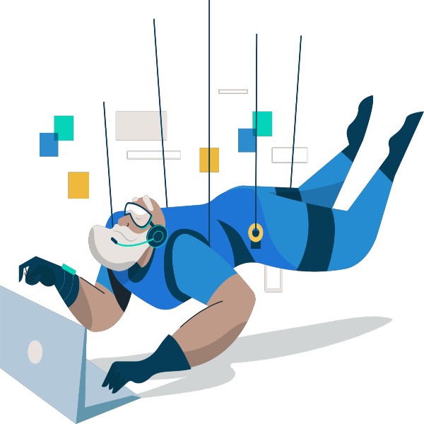 A mA A/B testing is here to help you experiment your way to optimised copy.

Here's how it works 👇🏽

hubs.la/H0GqRtL0

#UXCopywriting #UX #Microcopy