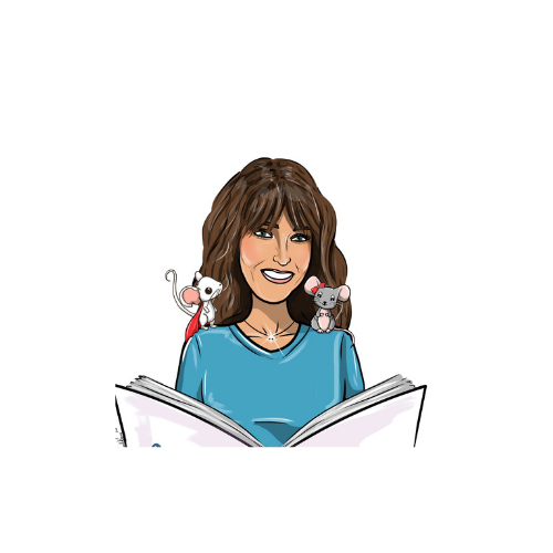 kittyoreilly71's tweet image. Storytelling a perfect way to foster curious minds