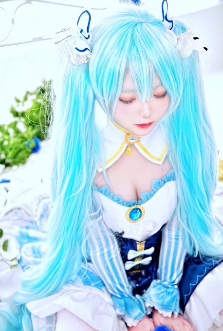 コスプレイヤーえとちゃのTwitter画像13