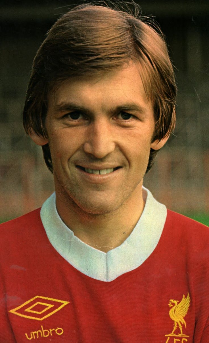 Happy Birthday to Liverpool legend Kenny Dalglish, who celebrates his 70th birthday today!

 