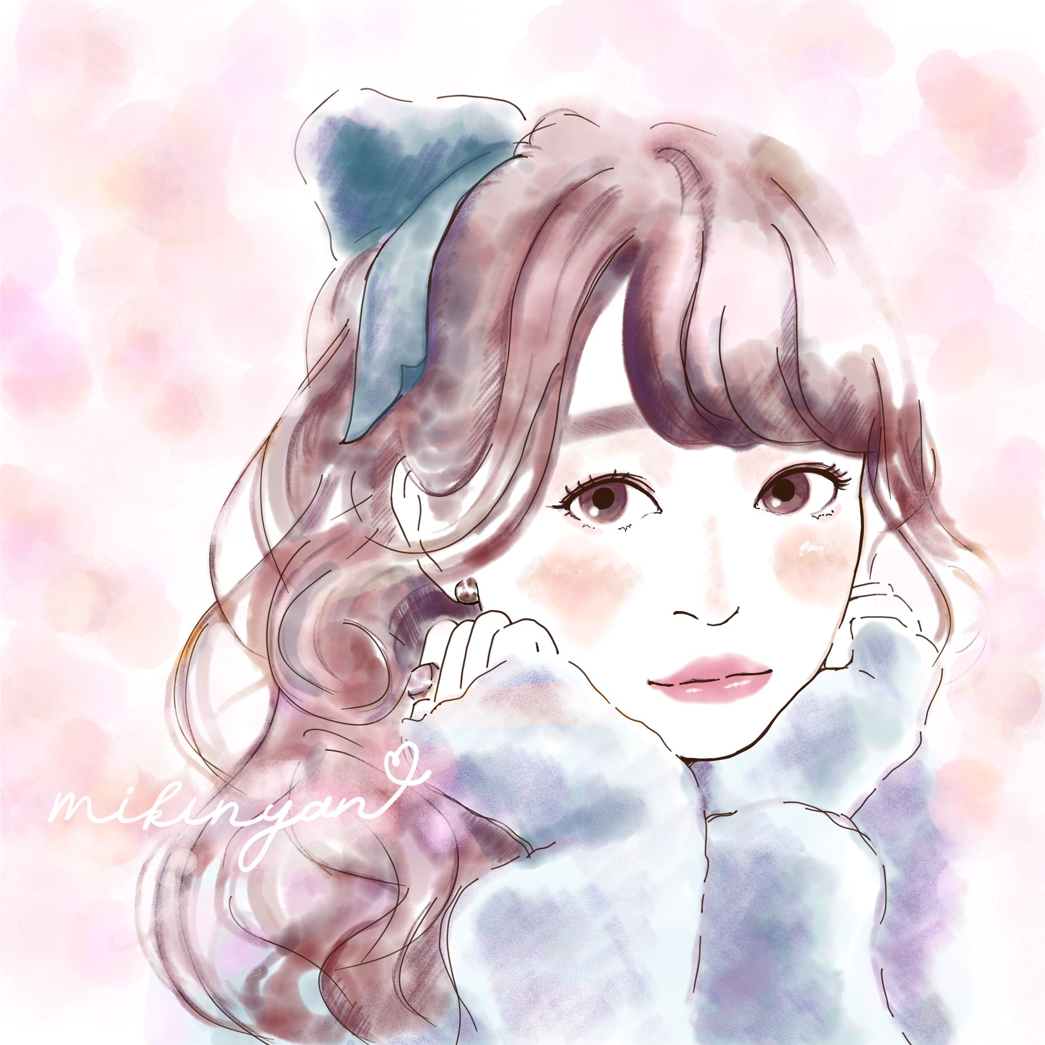 女性向けデザイン Twitter Search Twitter