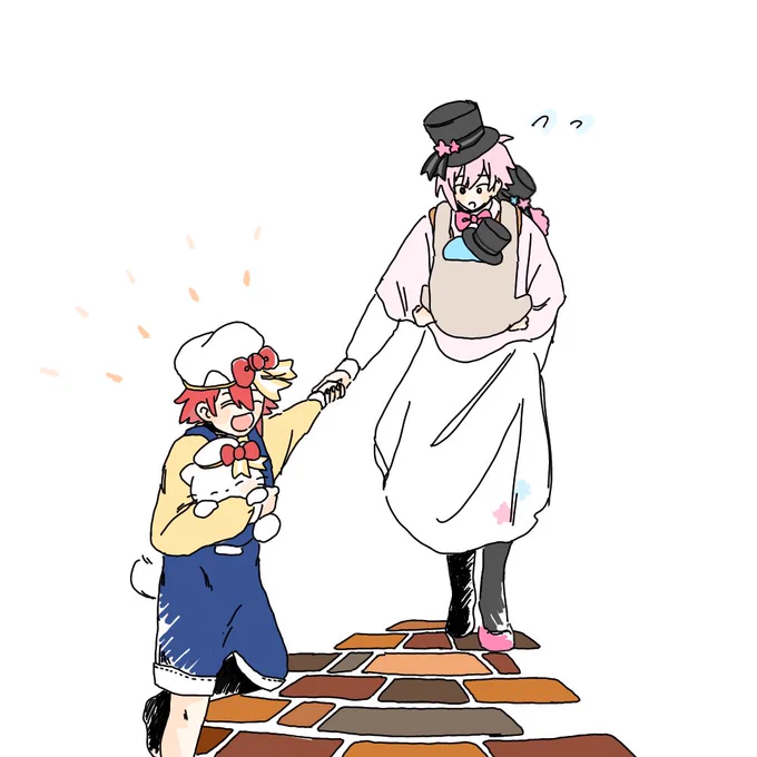 はしゃぎすぎ 