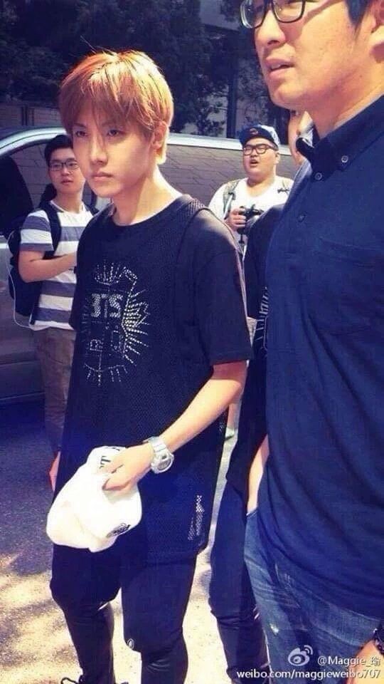 This is hoseok from 2012-2013 but as u scroll down you'll get a devastating surprise a thread—