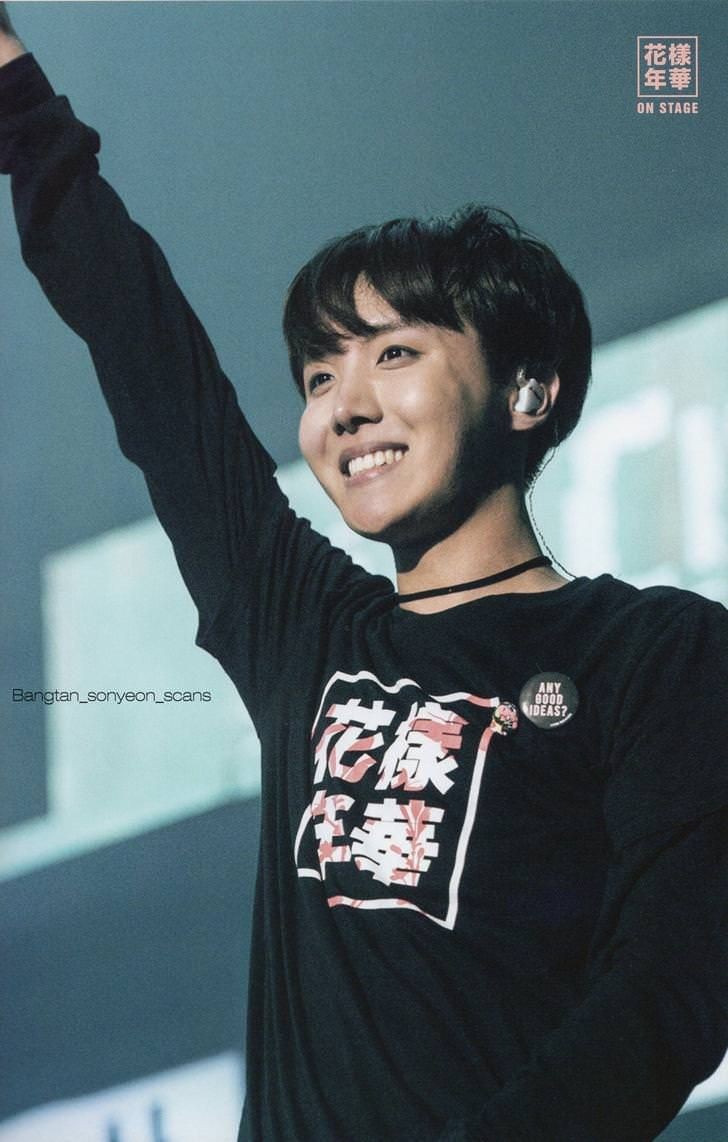 This is hoseok from 2012-2013 but as u scroll down you'll get a devastating surprise a thread—